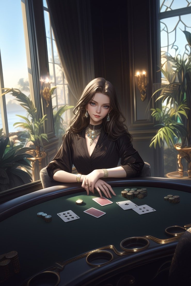 Casino-style slots and live dealer games available on 3110