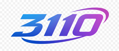 3110 Philippines gaming platform logo